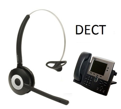 Гарнітура Jabra PRO 920 (920-25-508-101) Гарнітура Jabra PRO 920 (920-25-508-101)