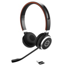 Jabra Evolve 65 MS Stereo (6599-823-309)