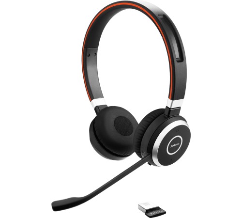 Jabra Evolve 65 MS Stereo (6599-823-309) Jabra Evolve 65 MS Stereo (6599-823-309)