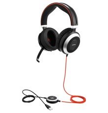 Гарнітура Jabra EVOLVE 80 (7899-829-209)