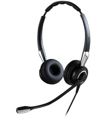 Jabra BIZ 2400 II Duo USB MS (2499-823-309)
