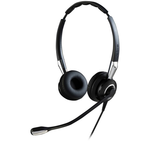 Jabra BIZ 2400 II Duo USB MS (2499-823-309) Jabra BIZ 2400 II Duo USB MS (2499-823-309)