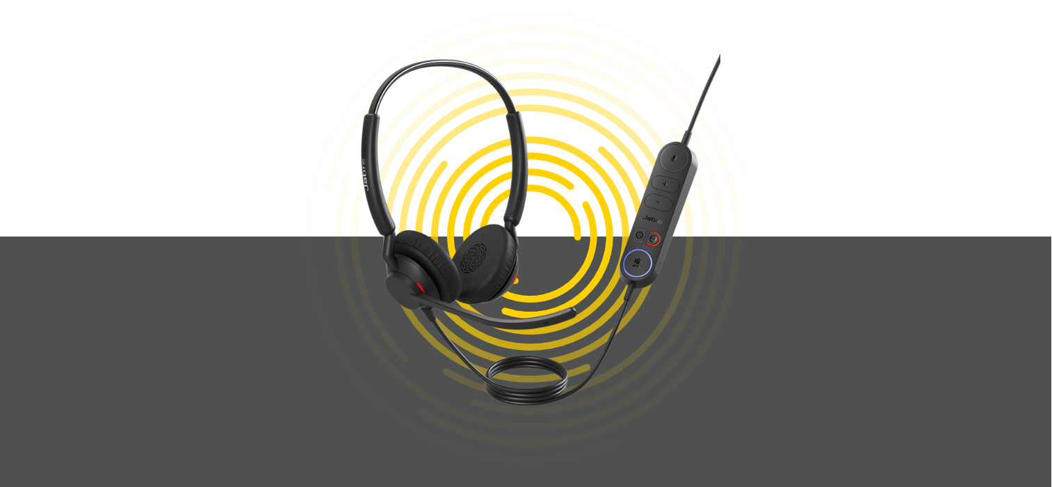 Jabra Engage 40